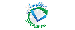 Anytime Junk Removal.